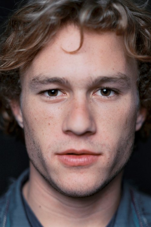 Photo of Heath Ledger