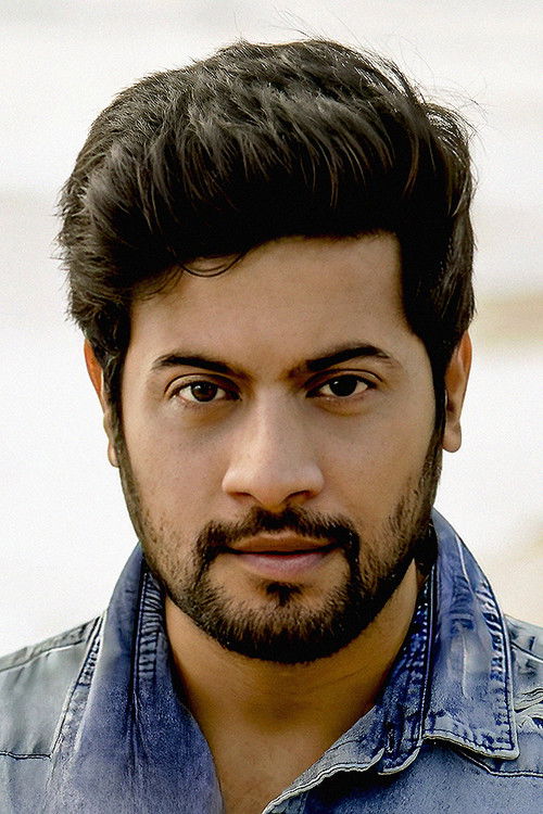 Photo of Akil Santhosh