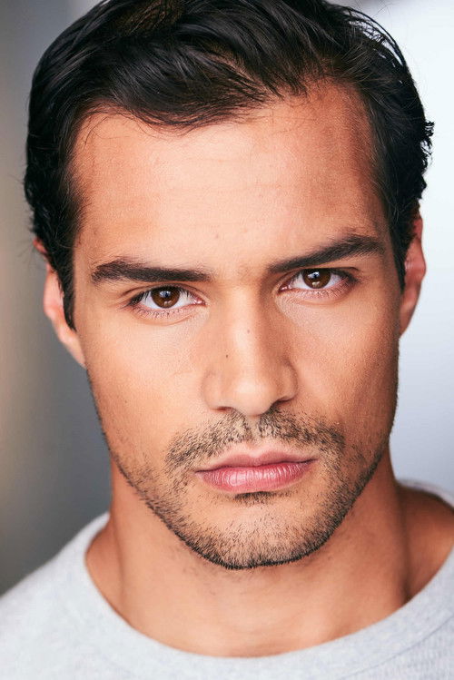 Photo of Greg Audino