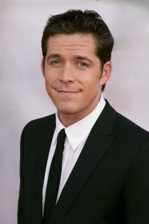 Photo of Sean Maguire