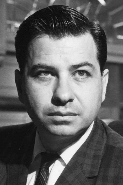 Photo of Richard M. Sherman