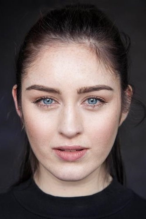 Photo of Danielle Galligan