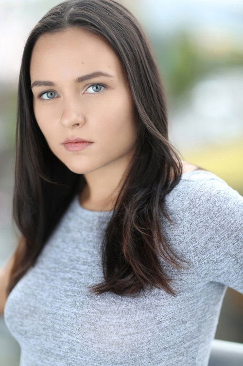 Photo of Katherine Ramdeen