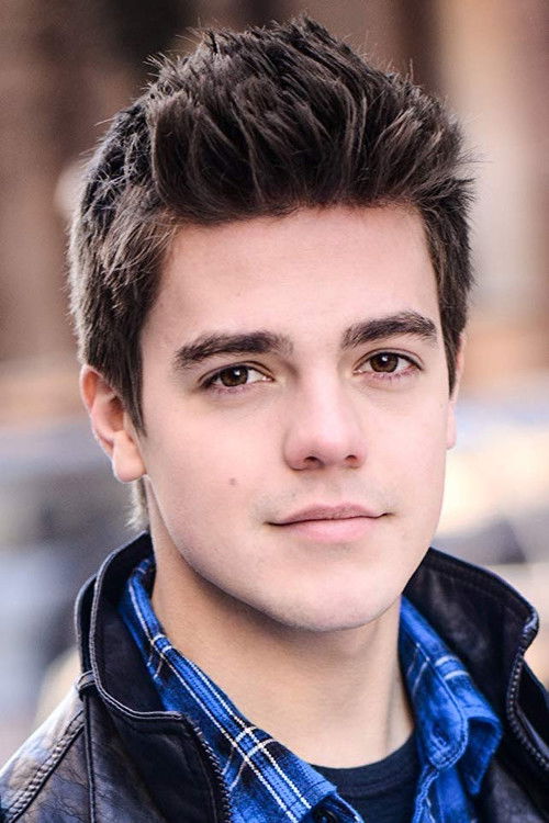 Photo of William Bornkessel