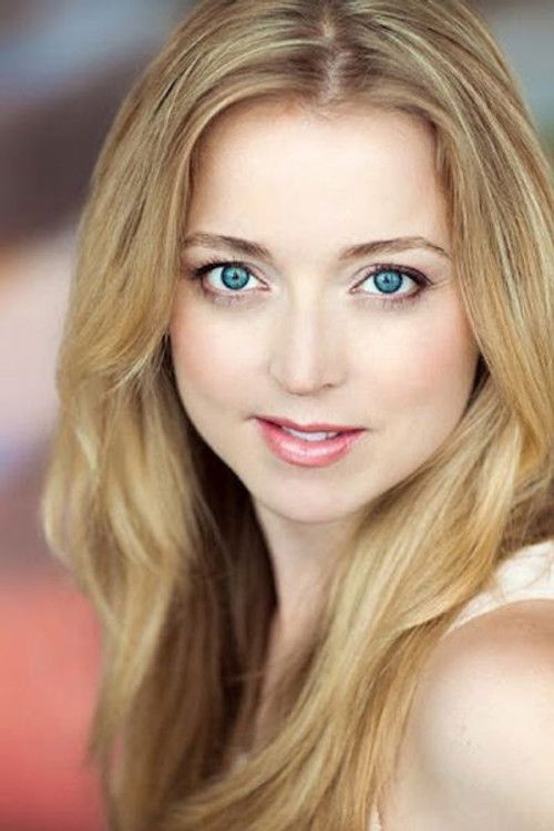 Photo of Hannah Endicott-Douglas