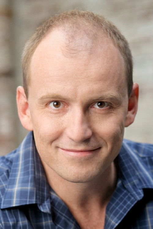 Photo of Raphael Kepinski