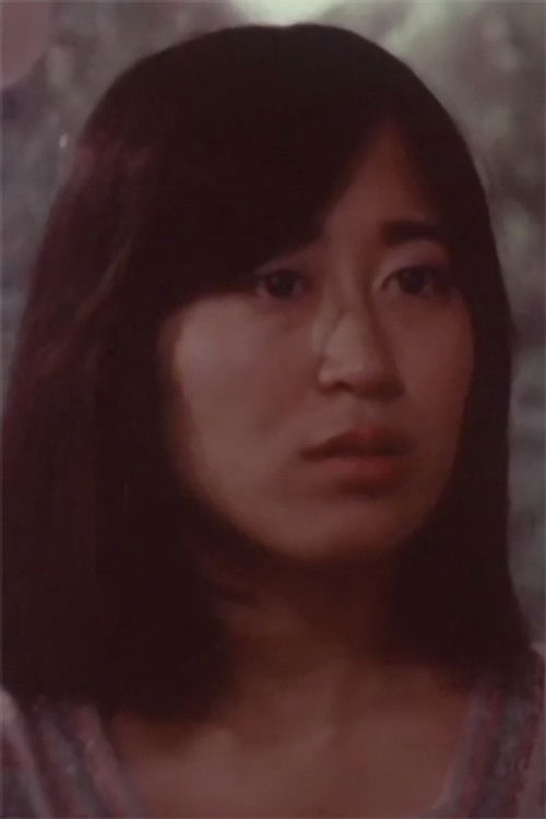 Photo of Suzy Chung