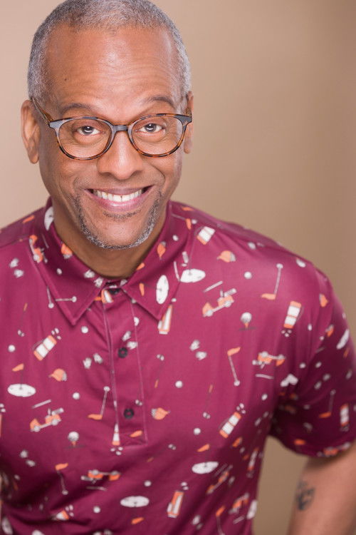 Photo of Freddie Tate