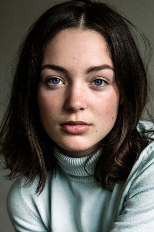 Photo of Amalia Holm Bjelke