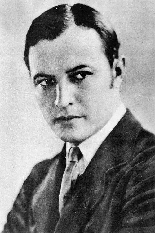 Photo of Robert Frazer