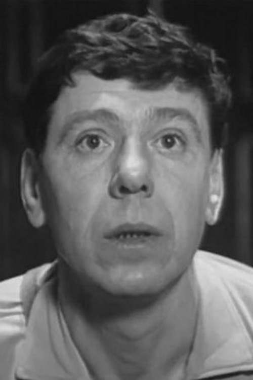 Photo of Viktor Ilichyov