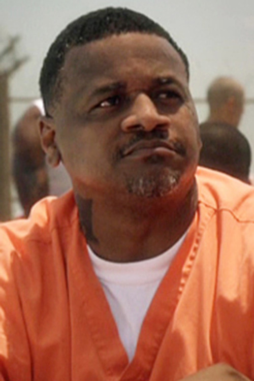 Photo of Ronald William Lawrence