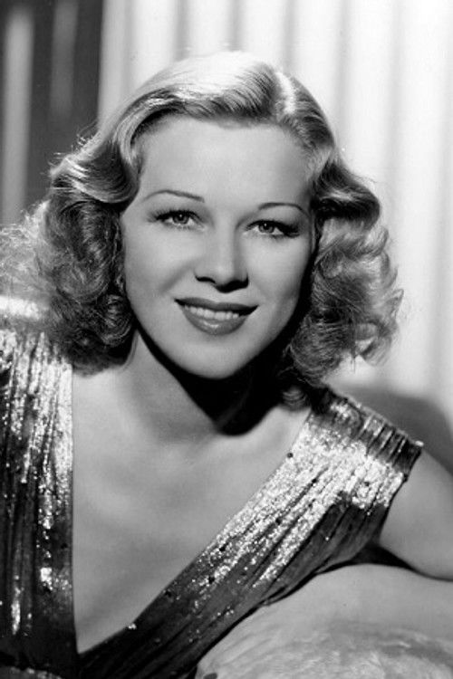 Photo of Glenda Farrell