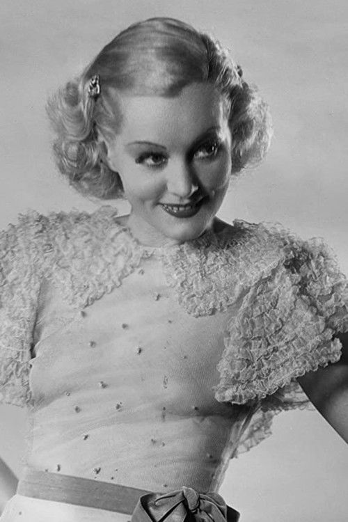 Photo of Shirley Grey