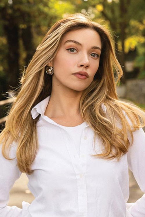 Photo of Bensu Uğur