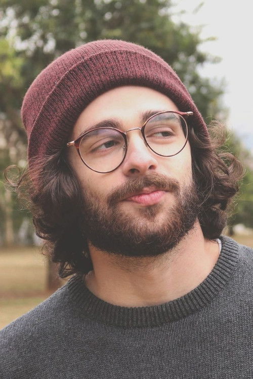 Photo of Lucas Pelaes