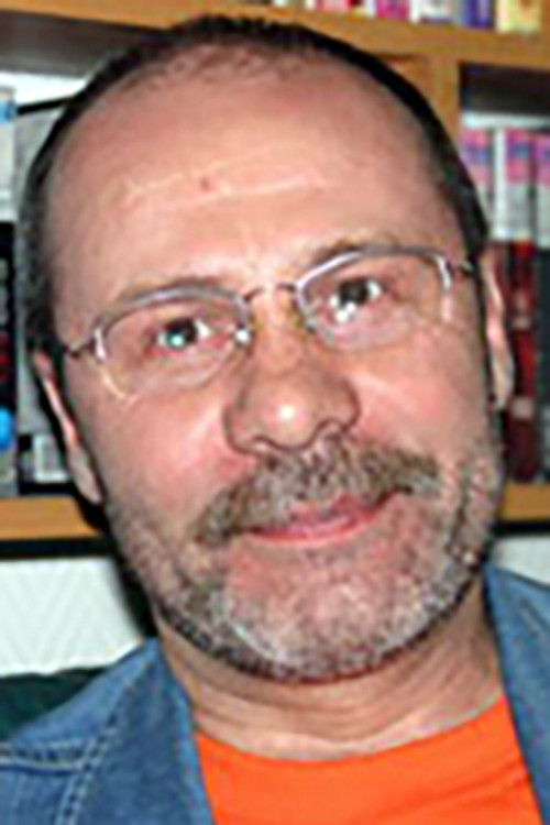 Photo of Giorgi Shengelia