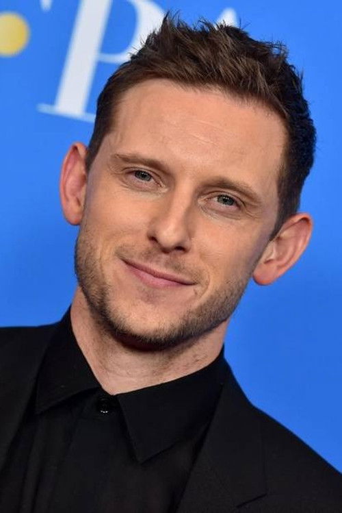 Photo of Jamie Bell