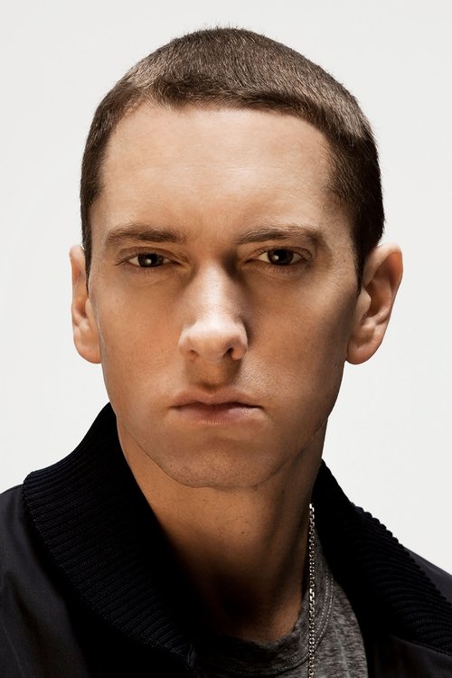 Photo of Eminem
