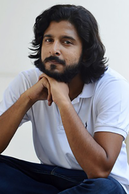 Photo of Gokul Anand