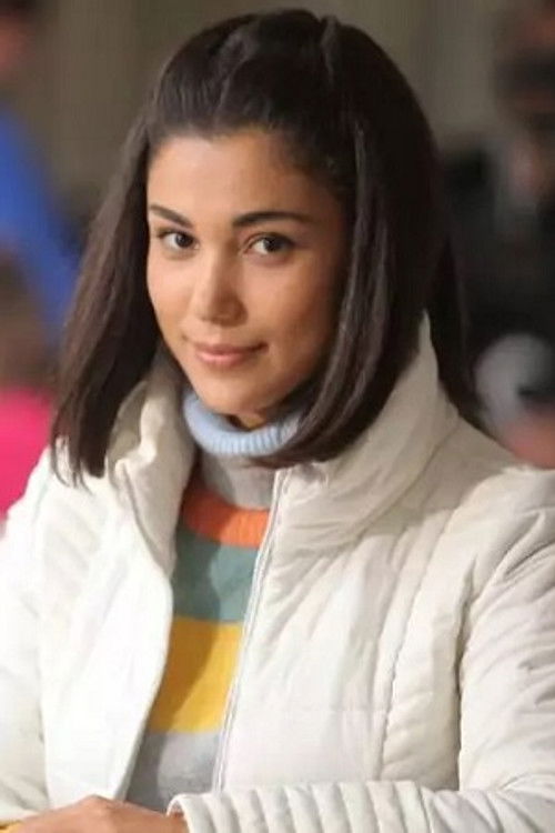 Photo of Nur Berfin Çiroğlu