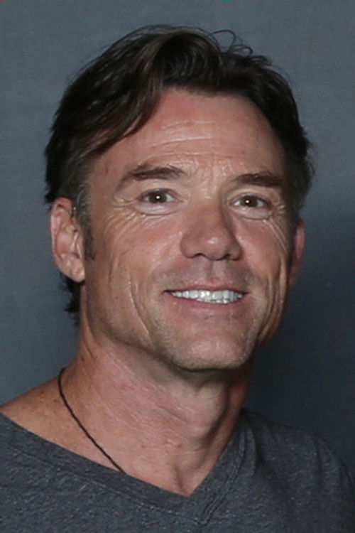 Photo of Terry Notary