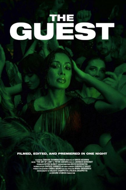 The Guest