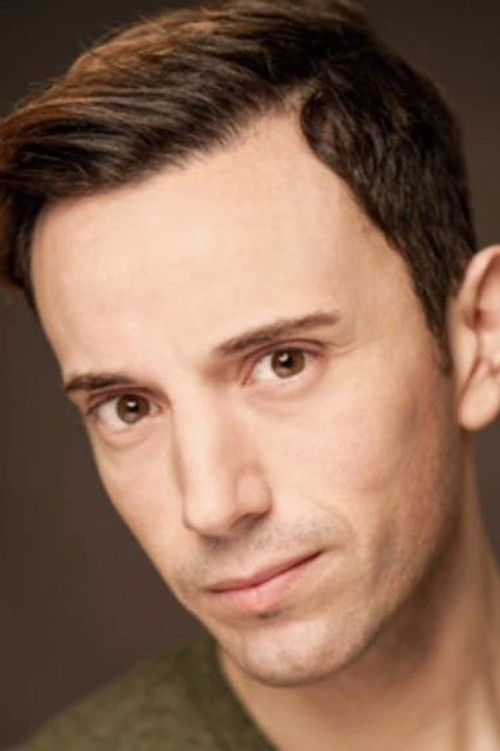 Photo of Jon Gennari