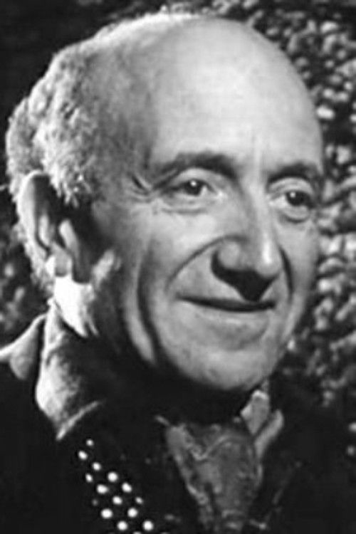 Photo of Olivier Hussenot