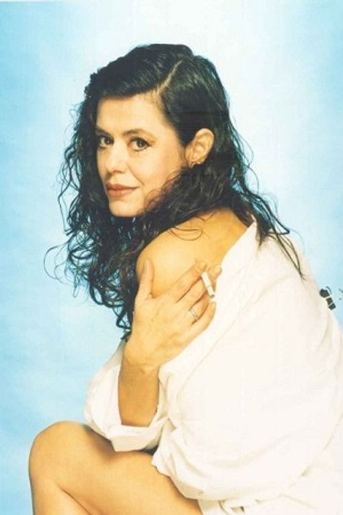 Photo of Maria Tsakalidou