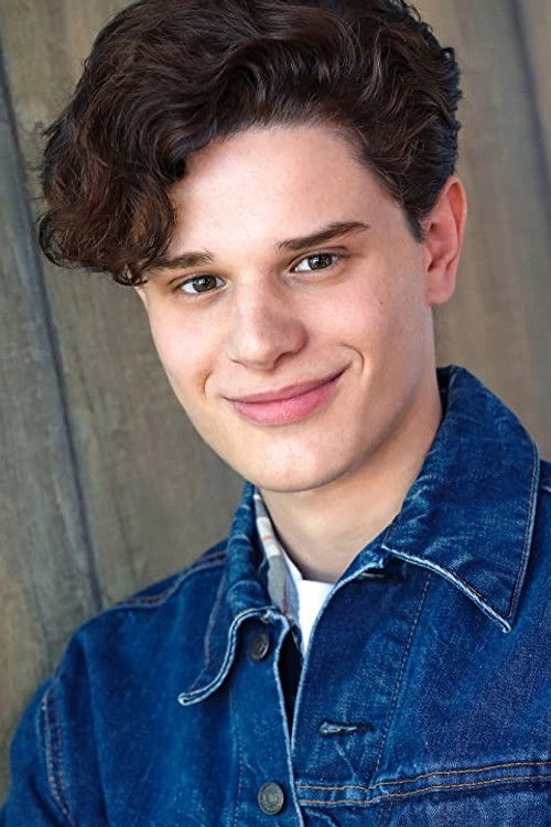 Photo of Bobby Coleman