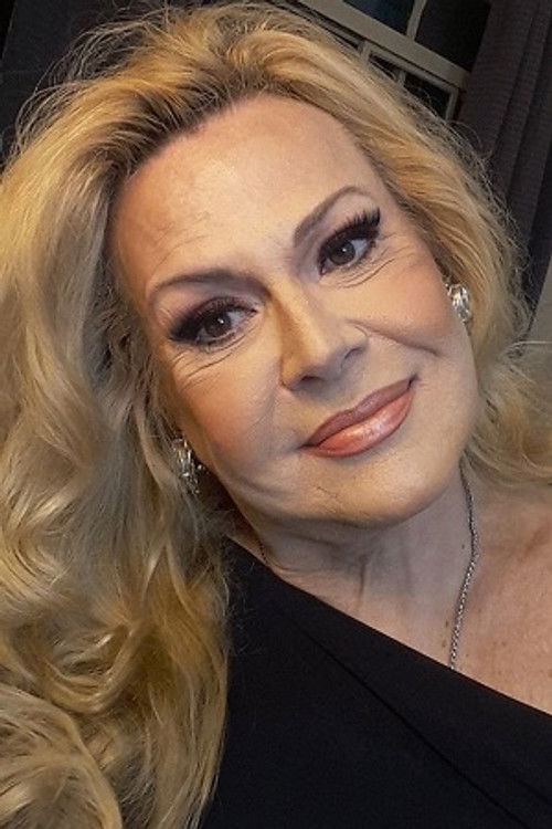 Photo of Gretta Starr