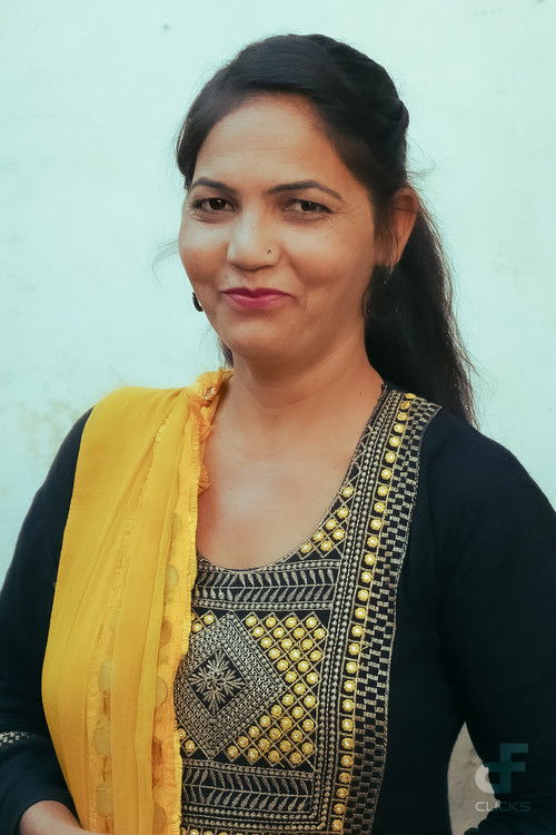 Photo of Sarabjit Kaur