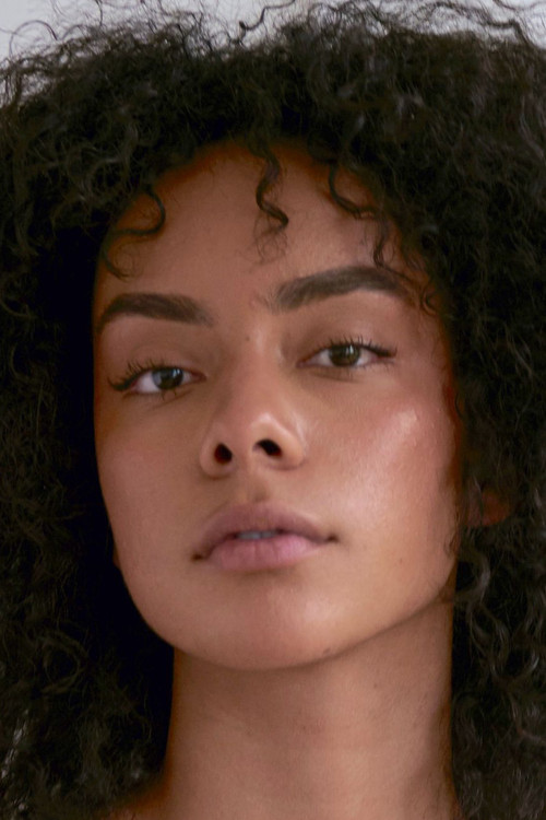 Photo of Tasnim Jamlaoui