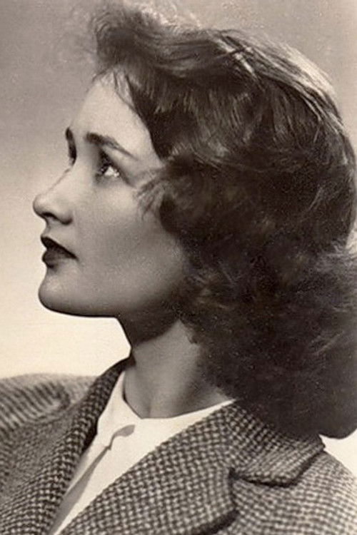 Photo of Zinaida Kirienko