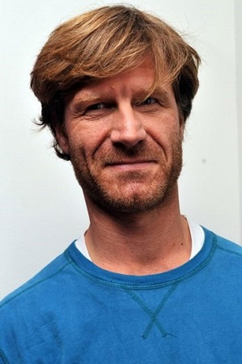 Photo of Ruben Lürsen