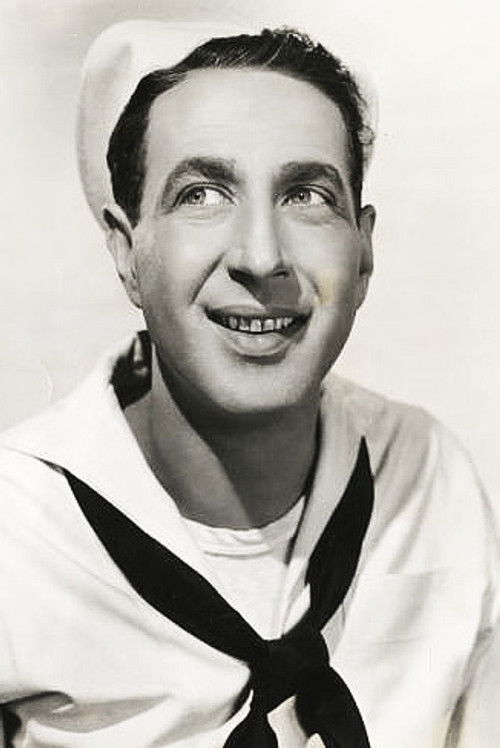 Photo of Jules Munshin