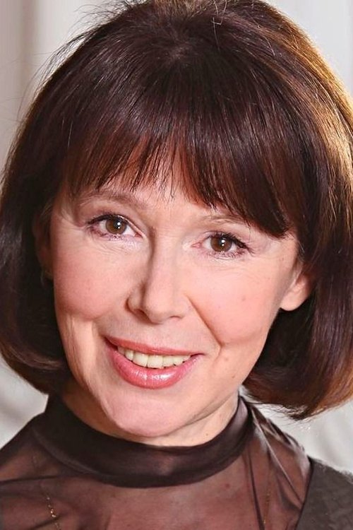 Photo of Yevgeniya Simonova