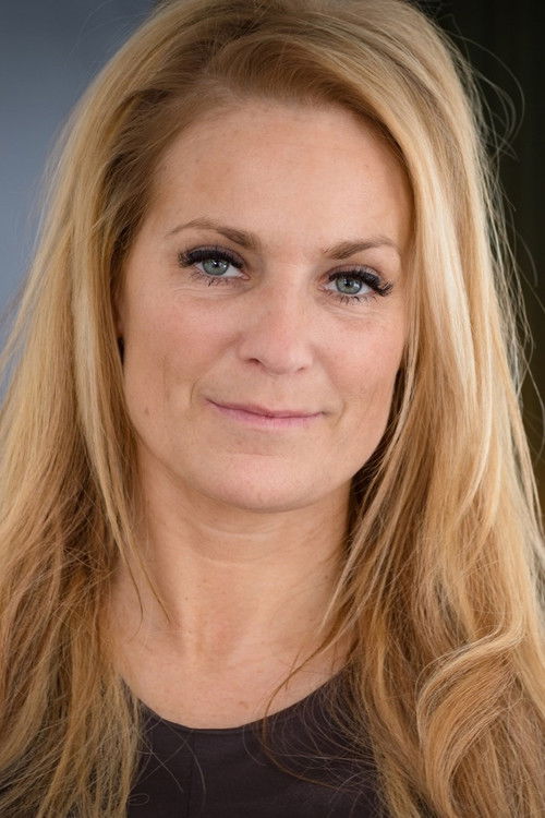 Photo of Laila Bagge