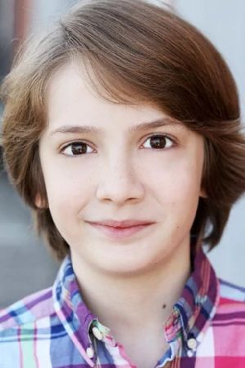 Photo of Micah Nelson