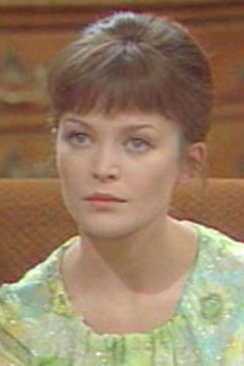 Photo of Rachel Cathoud