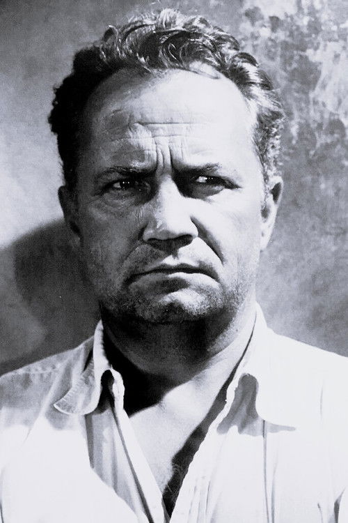 Photo of Walter Sande