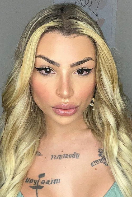 Photo of Bárbara Alves