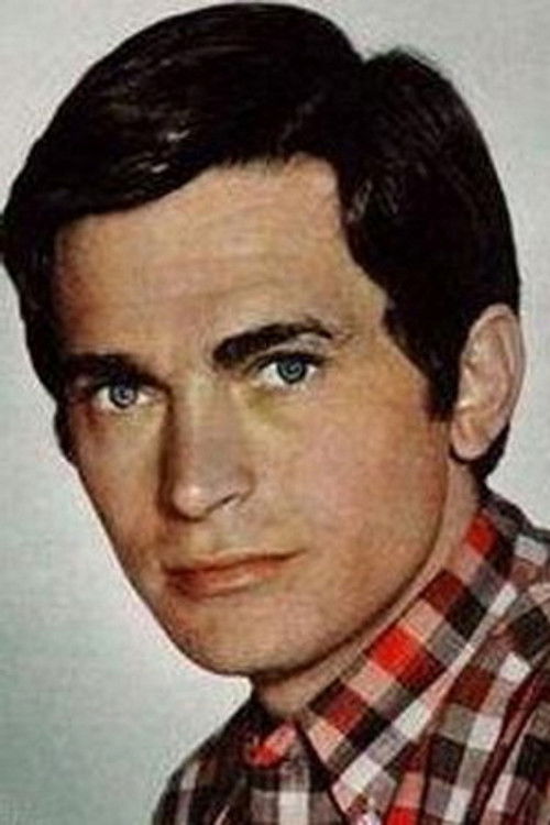 Photo of Pierre Massimi