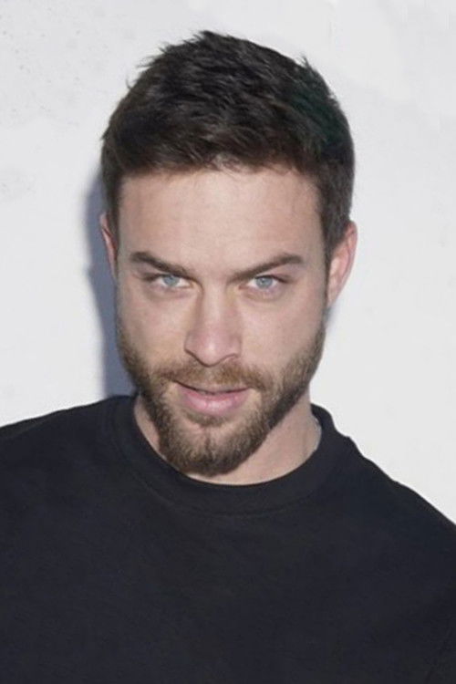 Photo of Stefanos Michail