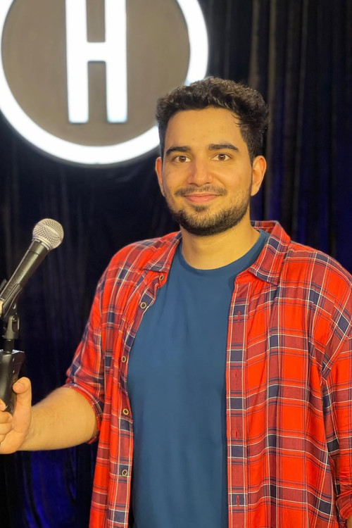 Photo of Samay Raina