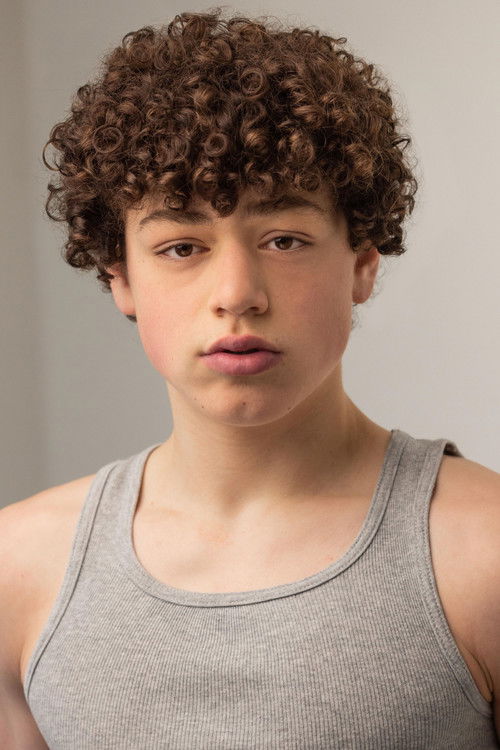 Photo of Julian Lerner