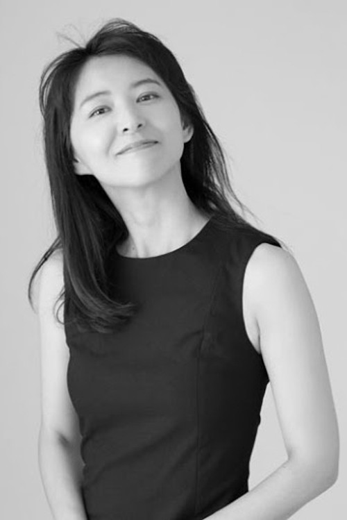 Photo of Miho Miyazawa