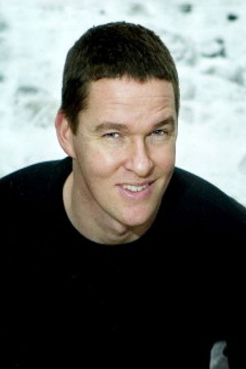 Photo of Jan Elhøj Nielsen