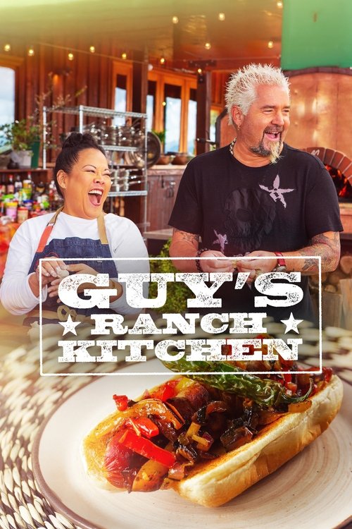 Guy's Ranch Kitchen